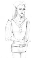 a sidhe